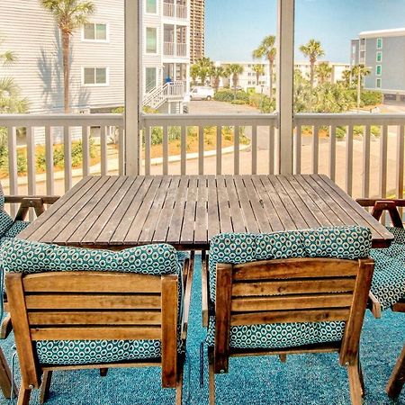 Pelicans Watch 121 Myrtle Beach Exterior photo