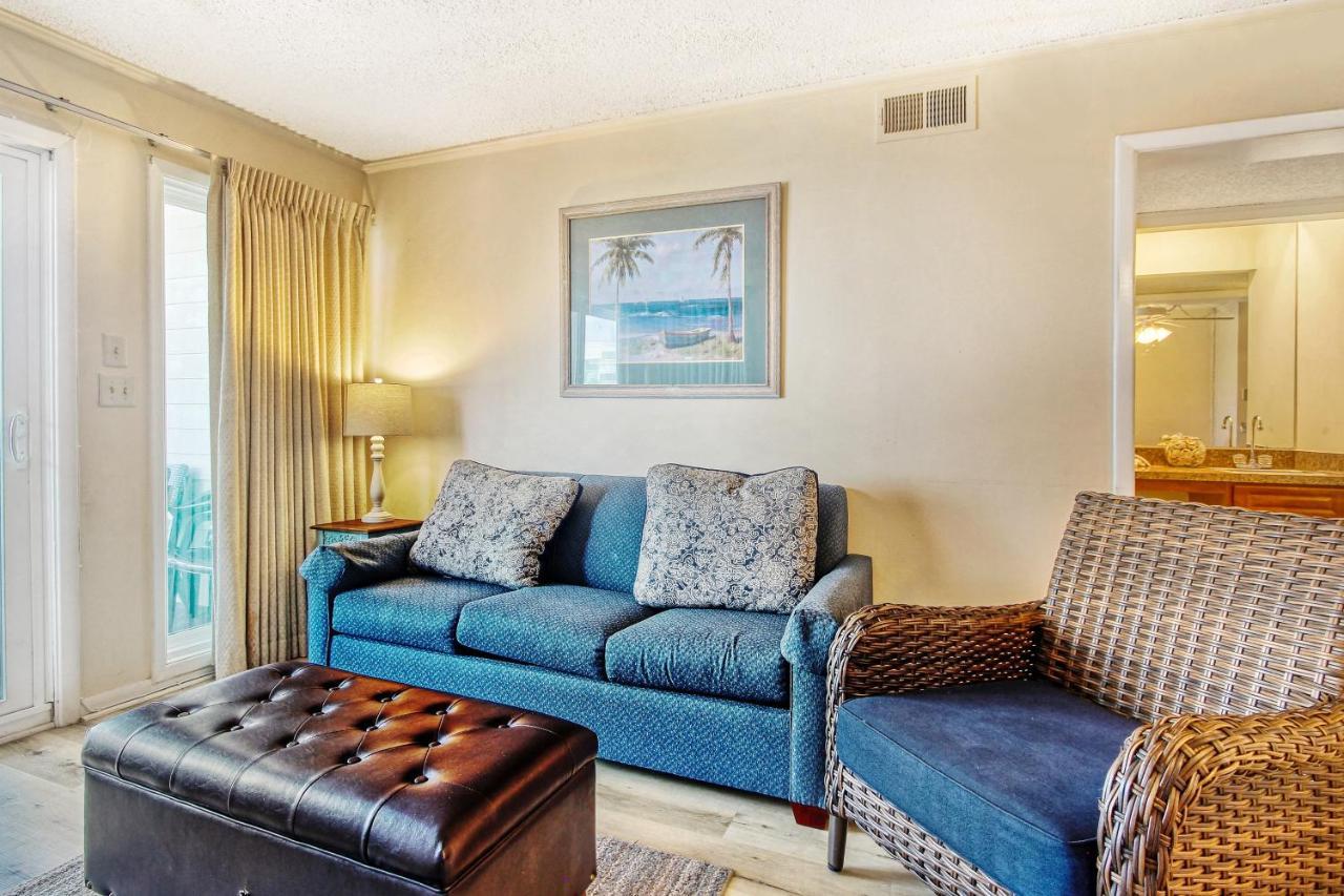 Pelicans Watch 121 Myrtle Beach Exterior photo