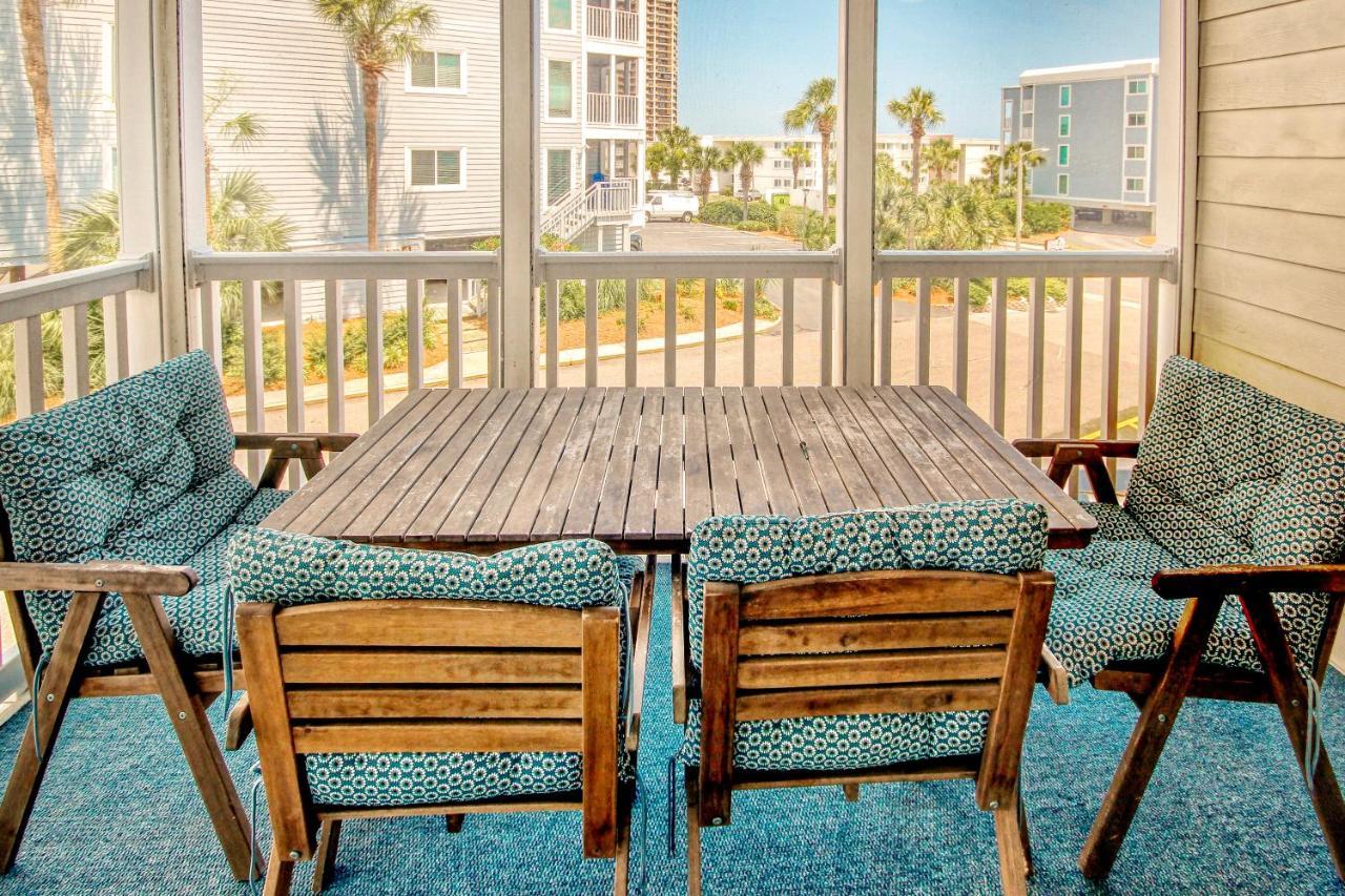 Pelicans Watch 121 Myrtle Beach Exterior photo