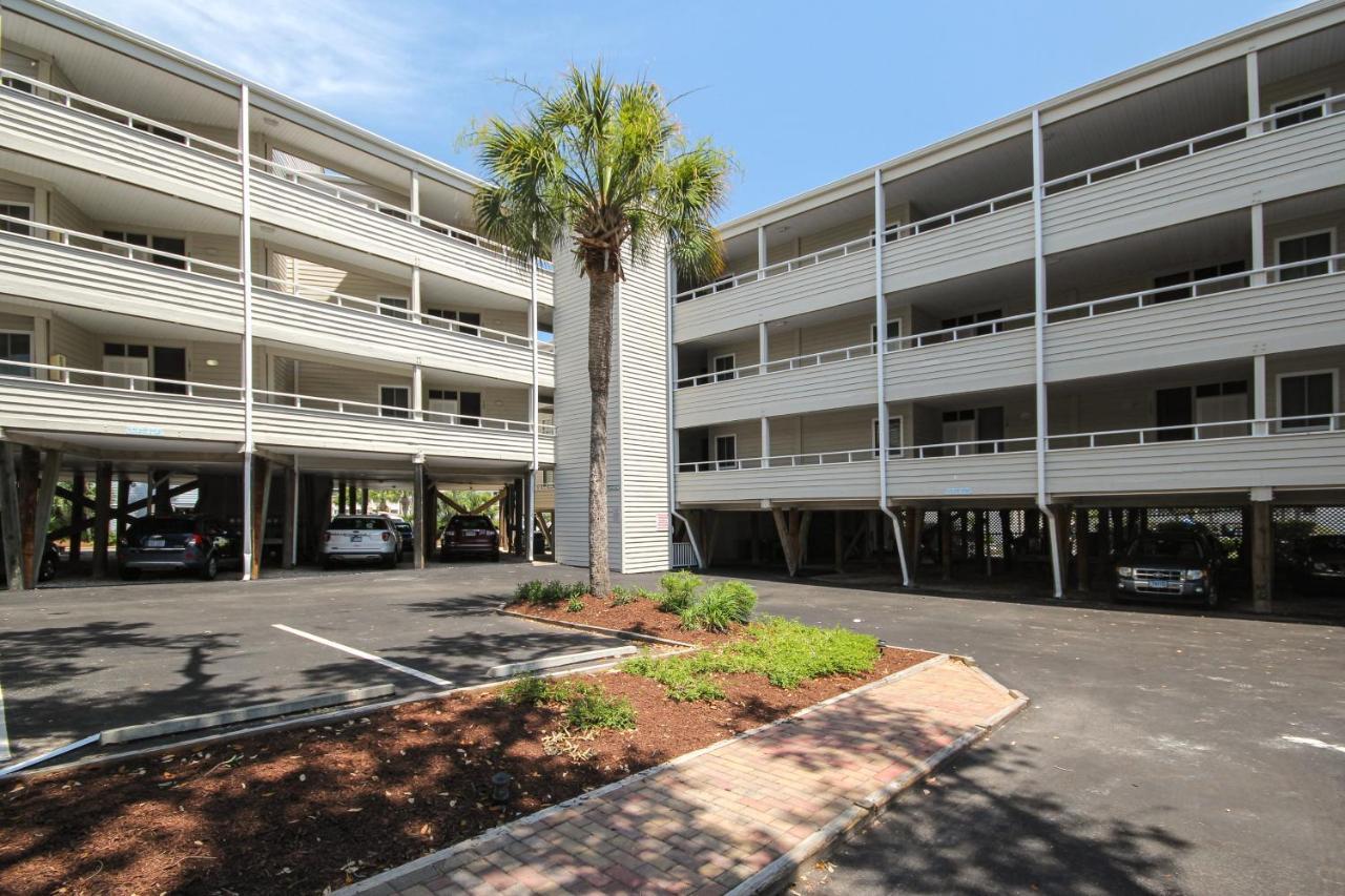 Pelicans Watch 121 Myrtle Beach Exterior photo